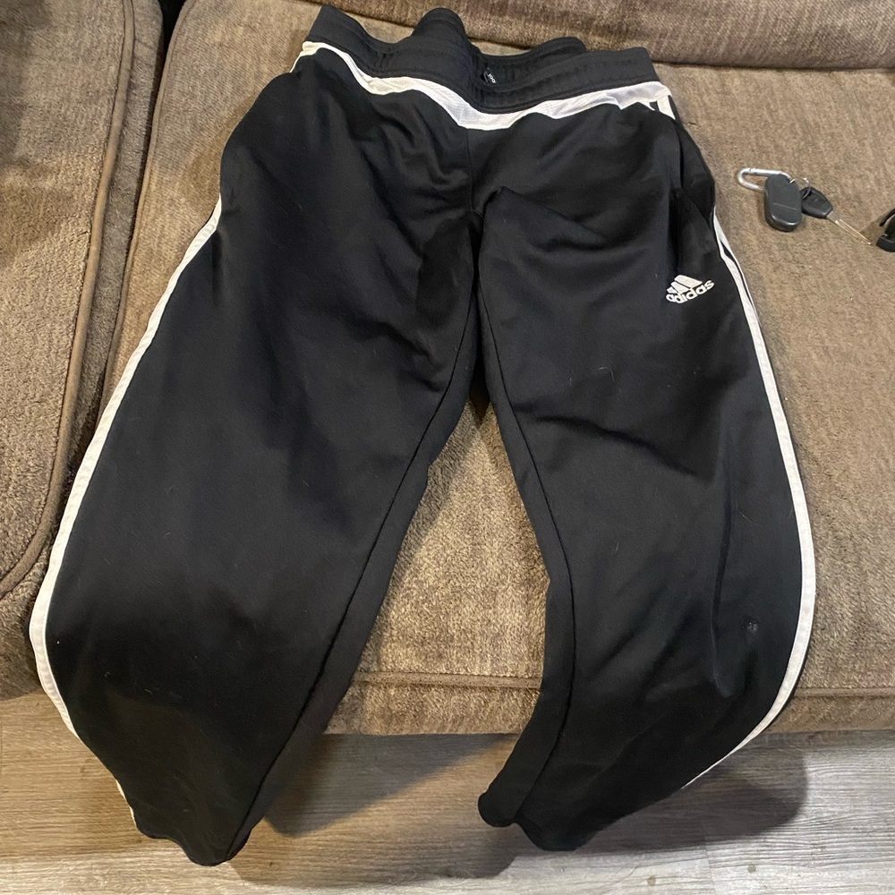 Adidas sweatpants